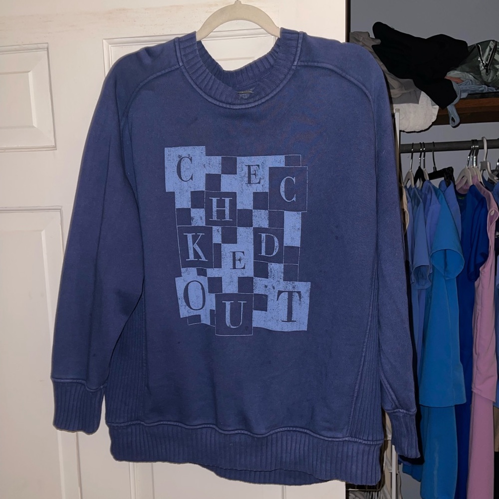 Aerie Crewneck